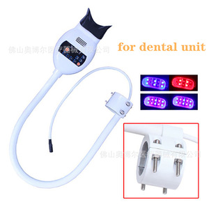 Ab Led Teeth Whitening Light Ab 1012 Dental Clinic Beauty Salon Use - Product Image 4