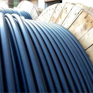 0.6/1kV XLPE หุ้มฉนวนพีวีซี4แกน25มม. 35มม. 50มม. 70มม. 95มม. <span class=keywords><strong>CV</strong></span> สาย TFR-<span class=keywords><strong>CV</strong></span> - Product Image 6