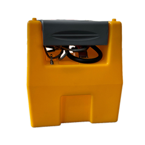 Có thể sạc lại bình nhiên liệu diesel Xăng Adblue, nhiên liệu lưu trữ với pin cài đặt bơm vòi phun Hose Flow Meter định lượng - Product Image 6