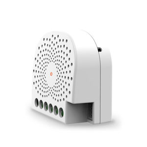 ODM/OEM Fantem Trong Ánh Sáng Tường Dimmer & Bypass (Tùy Chọn) Nhà Thông Minh <span class=keywords><strong>Z</strong></span>-<span class=keywords><strong>Wave</strong></span> Thiết Bị - Product Image 3