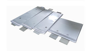 Yüksek hızlı Ebike <span class=keywords><strong>3</strong></span>.7v 45ah kese lityum iyon batarya hücreleri kılıfı Nmc <span class=keywords><strong>3</strong></span>.7V 40ah 50ah - Product Image 3