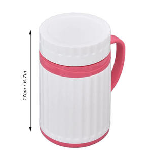 ステンレス製内槽吸引魔法瓶豚人工授精装置 - Product Image 6