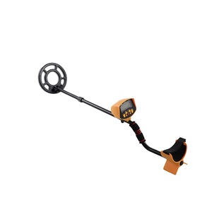 Máy Quét Vàng Ngầm Giá Rẻ Nhất Từ Nhà Máy MD-3010II Máy Dò Kim Loại Màu Vàng Kim - Product Image 3