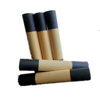 Feutre d'étanchéité noir en asphalte Jianda pour bâtiment (ASTM D-4869 15) # Sous-couche pour toitures en tuiles d'appartement, garantie 5 ans