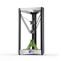Imprimante 3D grand format haute précision de niveau bureau 3D JY-D800 avec kit de nivellement automatique pour usage domestique