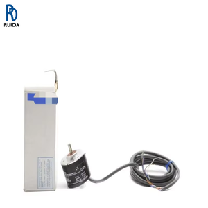 E6C2-CWZ5B 100P/R NSMP Nuevo en Stock, Controlador Lógico Programable (PLC) Dedicado para Automatización Industrial - Product Image 1