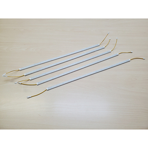 Barre lumineuse LED étanche DC24V, éclairage LED industriel mince pour équipements de réfrigération et machines - Product Image 1