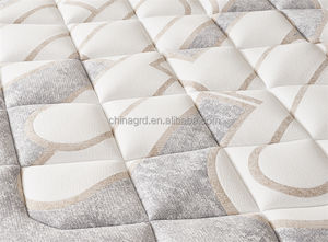 Hypo allergen Beliebteste 30cm 12 Zoll Colchon Vakuum Roll Up Kühlgel Memory Foam Taschen feder Matratze in einer Box - Product Image 6