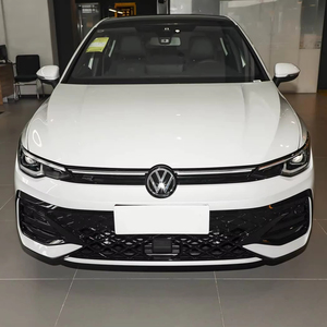VW <span class=keywords><strong>Golf</strong></span> 2025 300TSI <span class=keywords><strong>R</strong></span>-Line, 5 Puertas, 5 Asientos, Hatchback, Vehículo de Combustible de Calidad y Confortable, Nuevo Estado, Auto Usado - Product Image 1
