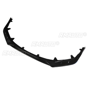 Kit de carrocería de alta calidad para parachoques delantero SE XSE, difusor divisor de labio de parachoques para Toyota Corolla SE XSE Sports Model 2021 - Product Image 3