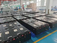 Batterie lithium semi-solide pour scooter et moto électriques ETOP/OEM 48V/60V/72V, 2000 cycles, -20~60, 20-60Ah