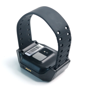 Offender GPS Ankle Monitor Long Battery Life Real-Time Location Tracking Probation Anti-Tamper Design for Latin America Market - Product Image 5