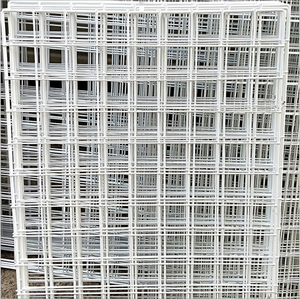 NGHỆ THUẬT Hiển Thị Dây Lưới Bảng Điều Chỉnh Kích Thước Tùy Chỉnh Trang Trí Sắt Giá <span class=keywords><strong>Clip</strong></span> Ảnh Đa Chức Năng Hiển Thị Lưu Trữ Tường Organizer - Product Image 3