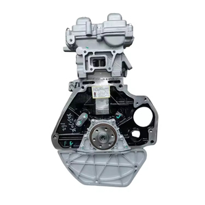 จำหน่ายโดยตรงจากโรงงาน ลดราคา เครื่องยนต์ L3C 1.5 ลิตร แบบ Long Block DOHC 4 สูบ สำหรับรถยนต์ N300 Work, N300 Move, N300P เครื่องยนต์ L3C - Product Image 6