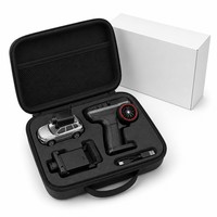 Voiture RC de qualité hobby avec caméra, mini voiture RC 1:64, étui de rangement, télécommande 2,4 GHz, caméra WiFi, jouet pour garçons, cadeau pour enfants
