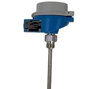 Nouveau thermomètre RTD Endress+Hauser TR11, capteur de température TR11-EBACASXH3100 - Product Image 4