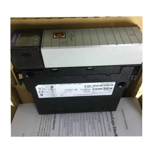 Módulo ENET/IP de Alto Rendimiento 1756-EN2T CLX HI-CAP Nuevo Sellado - Product Image 1