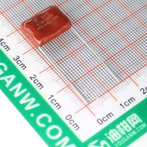 Bulk Discount PPS472KA190814YG 18*8*14/P=15 <b>Capacitors</b> CBB <b>Capacitors</b> 4.7nF 10% 1KV - Product Image 1