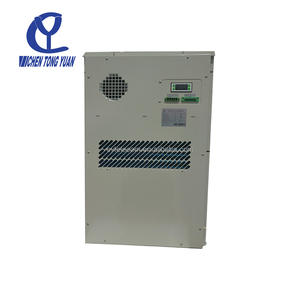 <span class=keywords><strong>Aire</strong></span> <span class=keywords><strong>Acondicionado</strong></span> Industrial de 2000W DC48V para Exteriores, Sistema de <span class=keywords><strong>Aire</strong></span> <span class=keywords><strong>Acondicionado</strong></span> para Gabinetes de Baterías de Telecomunicaciones - Product Image 1