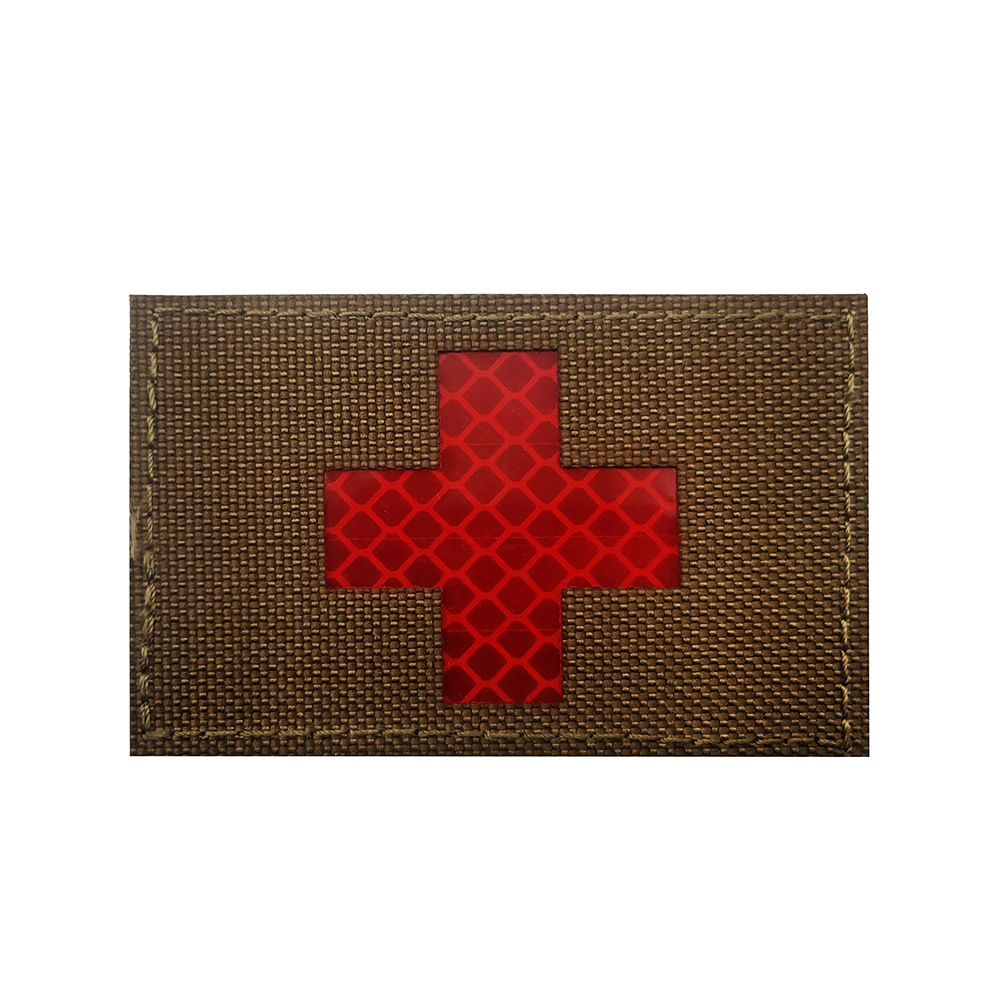 M00209-6 Swiss Red Clay