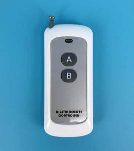 ใหม่ รีโมทคอนโทรล 1000M รีโมทคอนโทรล 2 ปุ่ม รีโมทคอนโทรลไร้สาย KH1000-2 - Product Image 3