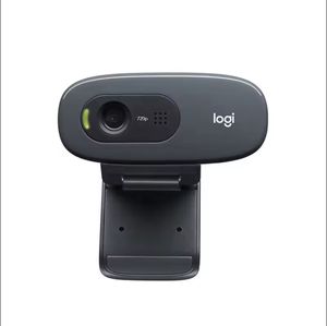 Webcam <span class=keywords><strong>Logitech</strong></span> <span class=keywords><strong>C270</strong></span> <span class=keywords><strong>HD</strong></span> Appel vidéo <span class=keywords><strong>HD</strong></span> Caméra 720P - Product Image 6