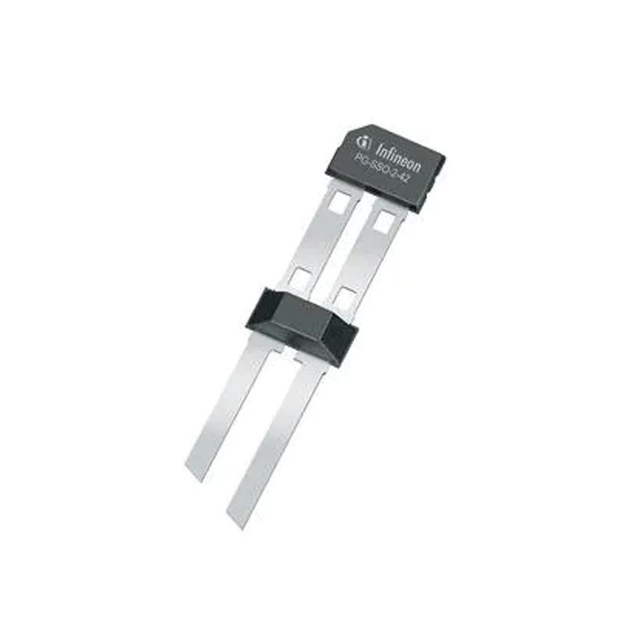 New Original Integrated Circuits Electronic Components Hoare Sensor IC TLE4941PLUSC SSO-2 365 Warranty Days Authentic