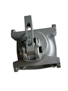 อะไหล่เครื่องจักรและอุปกรณ์ R431004010 P57159-11 แอคชูเอเตอร์ A-2-H - Product Image 1