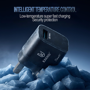 <span class=keywords><strong>Chargeur</strong></span> 25W USB-A Compatible <span class=keywords><strong>Super</strong></span> <span class=keywords><strong>Vooc</strong></span> Charge pour Vivo & <span class=keywords><strong>Oppo</strong></span> Mobile Phone <span class=keywords><strong>Chargeur</strong></span> rapide pour iphone UK Plug QC3.0 KAXINSI KC-349 - Product Image 6