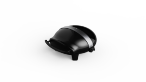 Hot Sell Non-Stick Smokeless <strong>Electric</strong> Grill BBQ Iron <strong>Barbeque</strong> 2000W Outdoor Hotel Use BQ209 - Product Image 2
