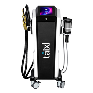 body sculptroller massage fat and build muscle the latest <b>vacuum</b> inner ball roller 360 degree rolling fat mass massage - Product Image 1