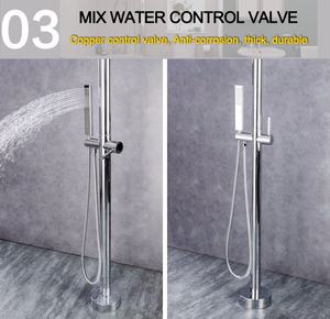 <span class=keywords><strong>Douche</strong></span> de piscine <span class=keywords><strong>solaire</strong></span> extérieure en acier inoxydable <span class=keywords><strong>316</strong></span> pour douches extérieures de piscine - Product Image 3