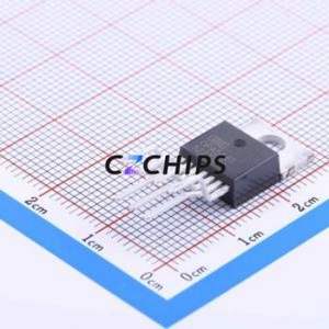 Nuevo amplificador operacional de chip IC de circuito integrado OPA548T TO-220-7 Original - Product Image 1
