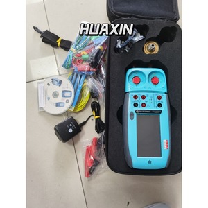 เครื่องสอบเทียบแรงดัน DRUCK DPI620 แบบพกพา ใช้แล้ว hx - Product Image 2