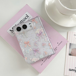 อุ<span class=keywords><strong>ป</strong></span>กรณ์เสริมรูปดาวสุดเก๋รุ่นล่าสุด เหมาะสำหรับเคสโทรศัพท์ iPhone 18 DUO รุ่นแฟชั่น Apple 18duo มาพร้อมสายคล้อง - Product Image 5