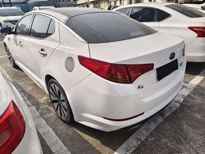 Kia K5 2012 2.0L Usado, Precio Bajo, Venta al Por Mayor, Unidad Individual Disponible, Exportación Global, Volante a la Izquierda, Automático, Autos Kia Usados - Product Image 5