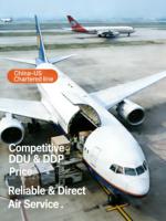 Agent d'expédition internationale maritime/aérienne pas cher en Chine, de Shenzhen vers les États-Unis, le Canada, l'Australie, le Royaume-Uni, le Mexique, l'Allemagne, DDU DDP