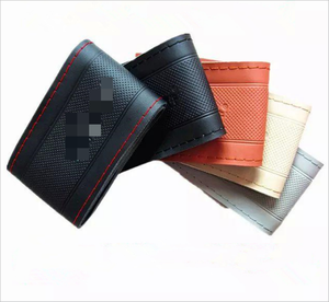 Housse de <span class=keywords><strong>volant</strong></span> universelle antidérapante et durable à coudre à la main avec Fashion Style 105-101U - Product Image 4