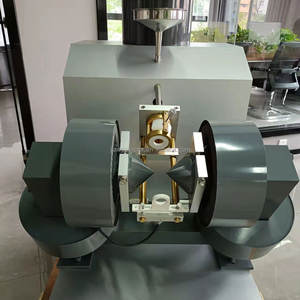 Magnet abscheider Labor <span class=keywords><strong>Davis</strong></span> Magnet rohr <span class=keywords><strong>tester</strong></span> für Metall Eisenerz Analyse Separator Maschine - Product Image 5