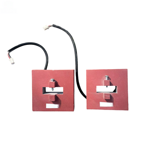 Transformateur de courant pour contrôleur PLC, neuf et original, 3ADT751006P0002 - Product Image 1
