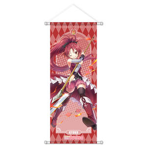70*25CM <span class=keywords><strong>Manga</strong></span> japonesa Puella Magi Madoka Magica pared arte Mami Tomoe Homura Akemi pared desplazamiento Anime Wallscrolls cartel colgante - Product Image 6