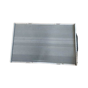 <span class=keywords><strong>Radiateur</strong></span> ESAEVER 2012-2019 pour <span class=keywords><strong>Fiat</strong></span> <span class=keywords><strong>500</strong></span> Hatchback FI3010100 55111352AA - Product Image 1