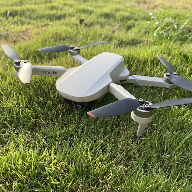 Flytec T16 Range Professional 4K HD Camera RC GPS RC Quadcopter with Brushless Motor Adult 25mins Long Time Flying 5G 1.5KM