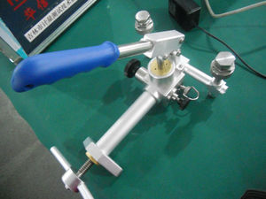 Prueba de Calibración de Instrumentación para Campos Petroleros en <span class=keywords><strong>Egipto</strong></span>, Prueba de Presión en Tuberías, Manómetro, Bomba de Presión In Situ, Sudáfrica - Product Image 4