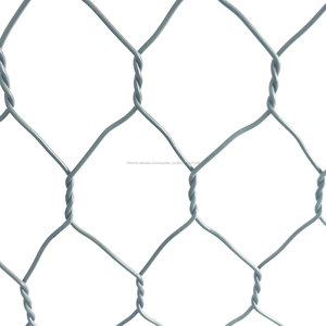 Gabions hexagonaux Murs Tissé <span class=keywords><strong>Maille</strong></span> Panier De Gabion Matelas Pour <span class=keywords><strong>La</strong></span> Protection Des Berges - Product Image 4