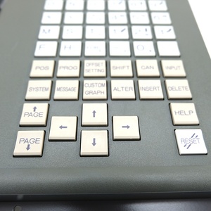 Unité MDI d'opérateur Fanuc d'origine, écran LCD Fanuc A02B-0166-C261 - Product Image 3