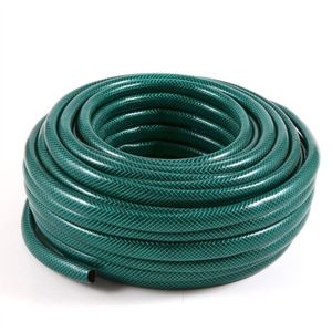 <span class=keywords><strong>Manguera</strong></span> de Jardín Flexible <span class=keywords><strong>Verde</strong></span> <span class=keywords><strong>para</strong></span> Riego, Mangueras y Carretes de Jardín de Plástico - Product Image 2