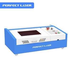 Machine de gravure laser haute vitesse 40W pour vêtements, cuir, jouets, tampons en caoutchouc (EMF/JPG/PLT/<span class=keywords><strong>WMF</strong></span>) – Parfait pour les grands fabricants - Product Image 2
