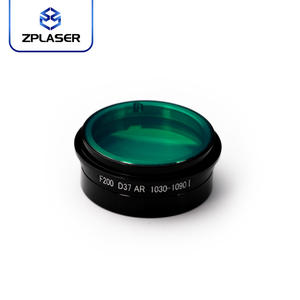 Conjunto de Focalização ZPLASER D37-F125/150/200 ProCutter 1.0 para Conjunto de Focalização Precitec - Product Image 3