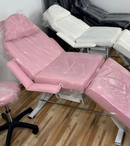 Le lit de beauté moderne le plus populaire pour les salons de beauté, adapté aux travaux de tatouage sur le marché - Product Image 5